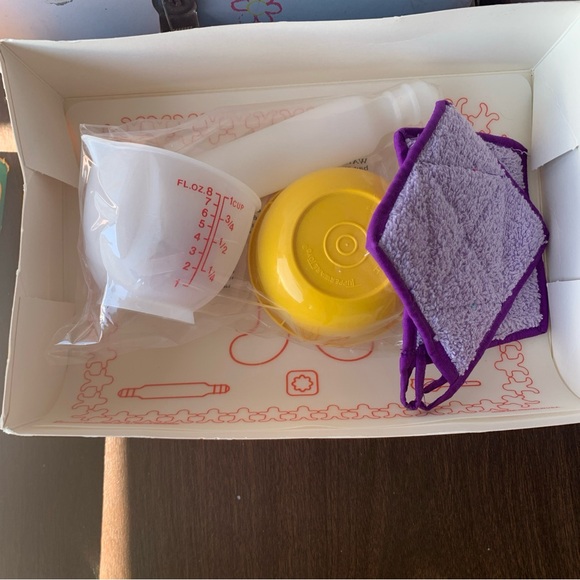 Tupperware Vintage Tupperware toys set - Picture 2 of 4